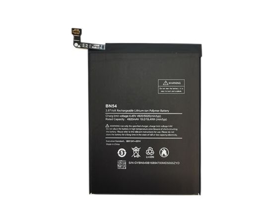 Extradigital Battery XIAOMI Redmi 9