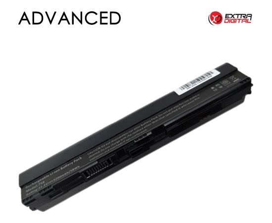 Extradigital Аккумулятор для ноутбука ACER AL12A31, 5200mAh, Extra Digital Advanced