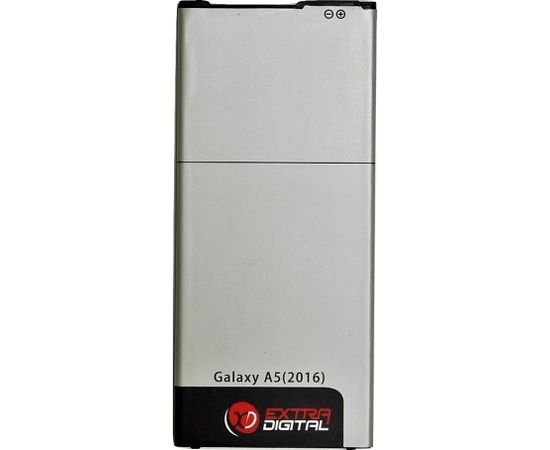 Extradigital Battery Samsung Galaxy A5 (2016) (A510F ; EB-BA510ABE)