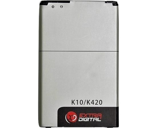 Extradigital Battery LG BL-45A1H (K10 K420)