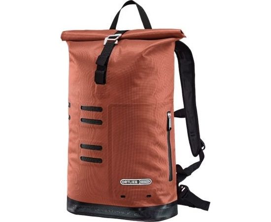 Ortlieb Commuter Daypack City 21 / Brūna / 21 L