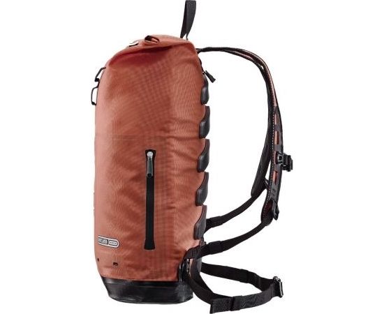 Ortlieb Commuter Daypack City 21 / Brūna / 21 L