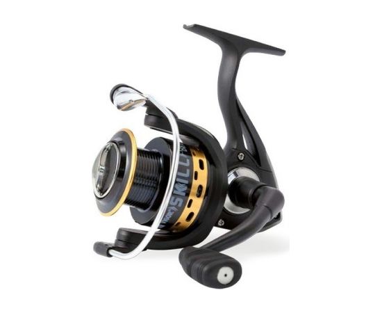 Lineaeffe Катушка "Vigor Skill" (20) Размер катушки 20-25