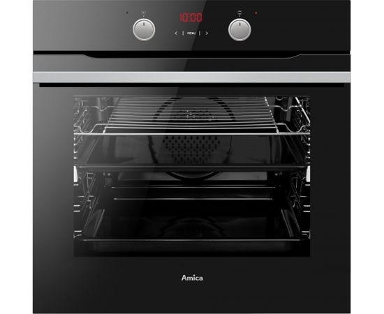 Amica ED375171B F-type built-in oven