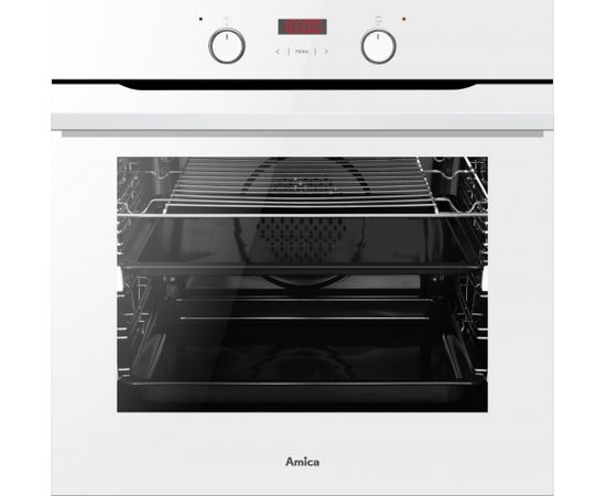 Amica ED3765171W F-type built-in oven