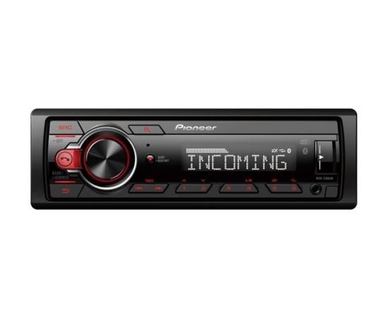 Pioneer MVH-330DAB