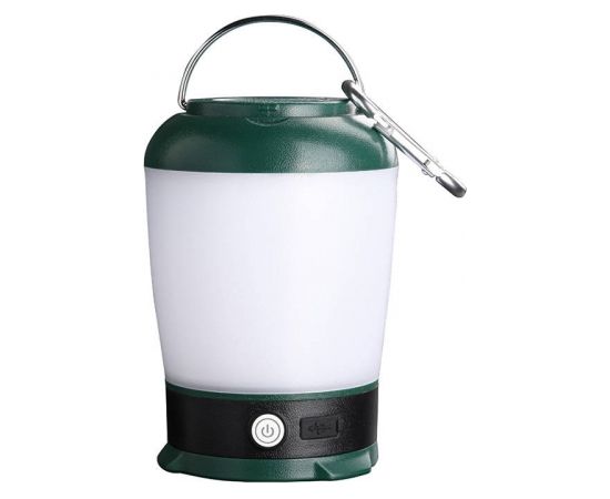 Camping lamp Superfire T31, 320lm, USB Lukturi 