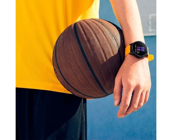 Xiaomi watch strap Watch S1 Active Strap, yellow