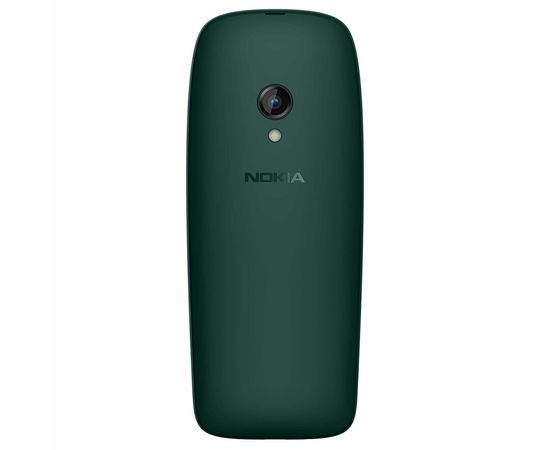 NOKIA 6310 Dual SIM TA-1400 EU_NOR GREEN