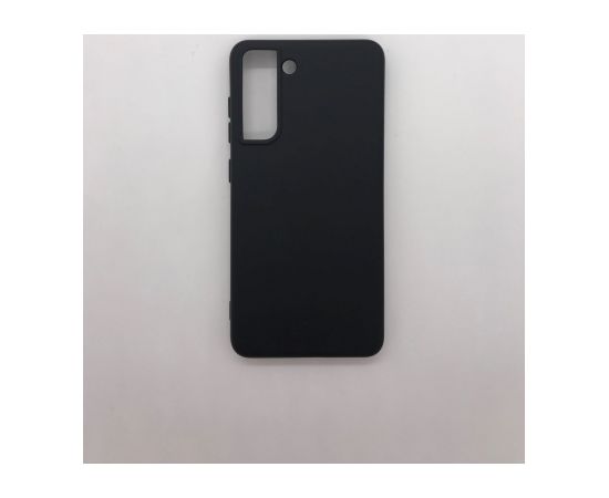 Evelatus  
 
       Samsung S21 FE Nano Case 
     Black