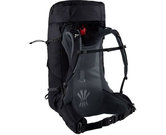 Vaude Brenta 44+6 / Tumši zaļa / 44 + 6 L