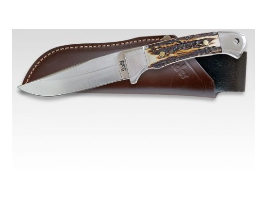 Linder Solingen Нож "Linder Hunting Knife"