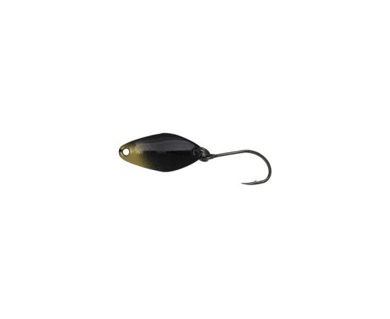 D.a.m. Vizulis "Effzett Area-Pro Trout Spoon N. 2" (1.6gr, 2.3cm)