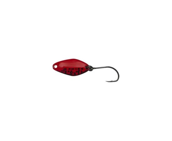 D.a.m. Vizulis "Effzett Area-Pro Trout Spoon N. 2" (1.6gr, 2.3cm)