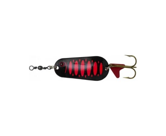 D.a.m. Vizulis "Effzett Standard Spoon" (16gr, 4.5cm)