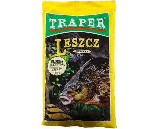 Target Barība "Traper Sekret Breksis Kukurūza" (1kg)