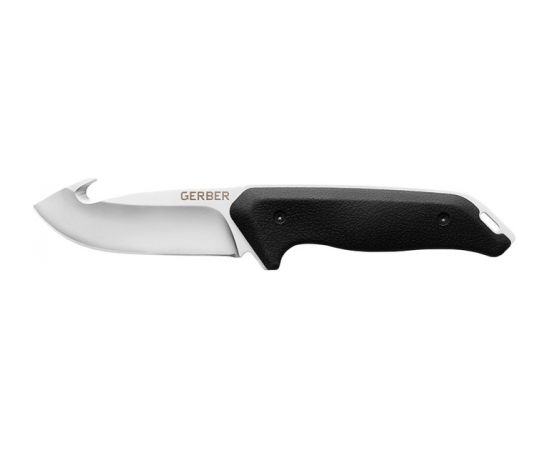 Нож "Gerber Moment Fixed Blade, Gut Hook"