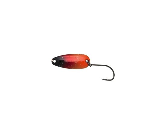 D.a.m. Vizulis "Effzett Area-Pro Trout Spoon N. 3" (1.8gr, 3cm)