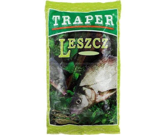 Target Barība "Traper Breksis" (1kg)