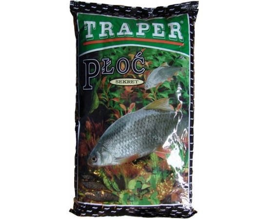 Target Barība "Traper Sekret Rauda Kaņepes" (1kg)