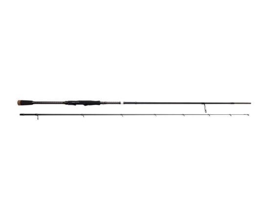 Спиннинг Savage Gear "SG2 Medium Game" (2.21m, 12-35gr)