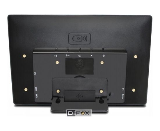 Braun DigiFrame 10.1 Motion