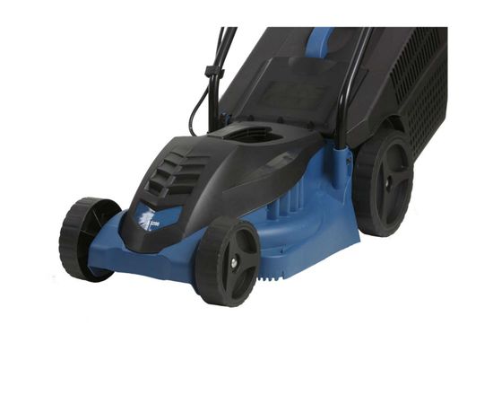 HYUNDAI LE 3200S zāles pļāvējs elektriskais Zāles pļāvēji