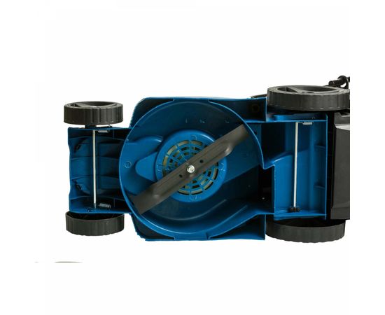 HYUNDAI LE 3200S zāles pļāvējs elektriskais Zāles pļāvēji