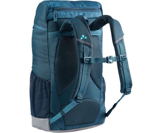 Vaude Puck 14 / Tumši zila / 14 L