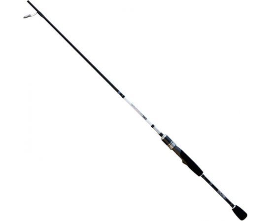 Nomura Спиннинг "Bass Pro Spin" (2.13m, 3.5-10gr)