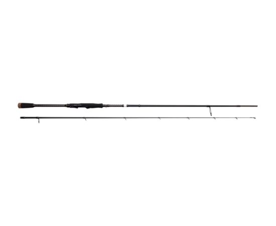 Spinings Savage Gear "SG2 Medium Game" (2.51m, 12-35gr) Vidēji spiningi (10-30gr)