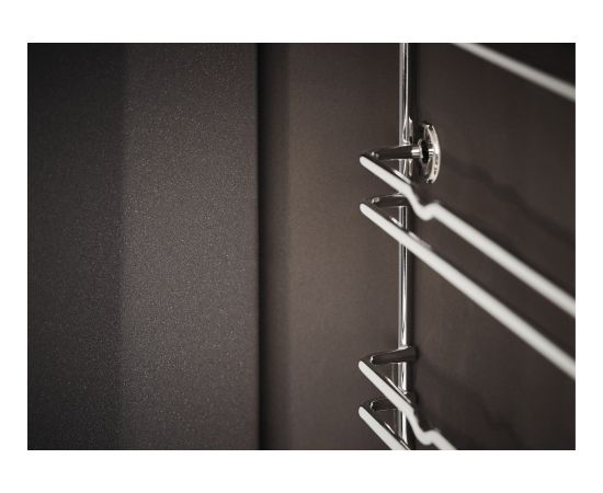 Electrolux EOF5C50BV 65L Balta Konvekcijas cepeškrāsns Cepeškrāsnis, iebūvējamas