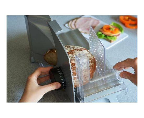 Slicer Blaupunkt FMS501, 200W