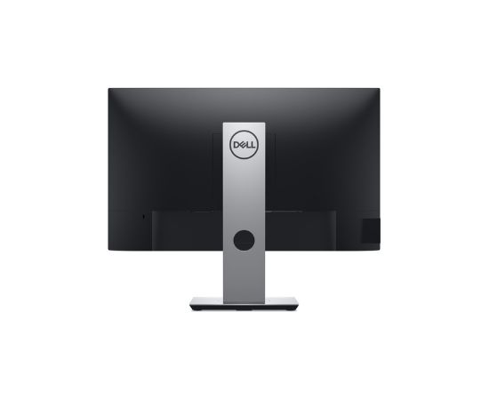 Dell P2423DE 23.8" USB-C Hub Monitor IPS QHD 2560x1440 16:9 5ms 300cd/m² Black 60Hz