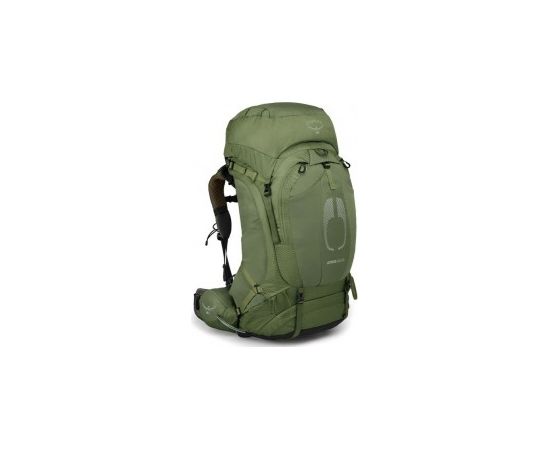 Osprey Mugursoma Atmos AG 65 L/XL Black