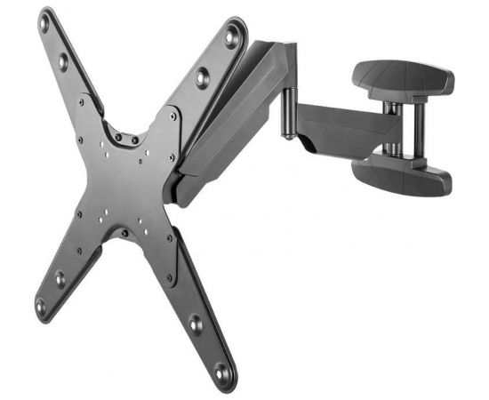 Newstar MONITOR ACC WALL MOUNT/32-55" WL70-550BL14 NEOMOUNTS