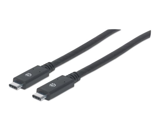 Icom MANHATTAN USB 3.1 Gen 1 Device Cable 2m