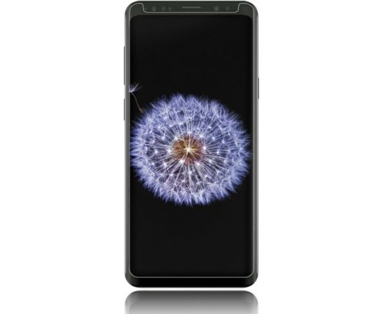 Blun Extreeme Shock 0.33mm / 2.5D Защитная пленка-стекло Samsung G960F Galaxy S9 (EU Blister)