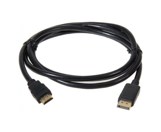 Sbox DP-HDMI M/M 2m DP-HDMI-2
