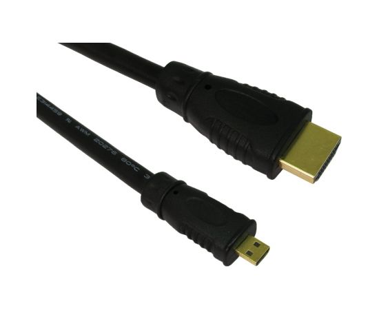 Sbox HDMI-MICRO HDMI 1.4 M/M 2M
