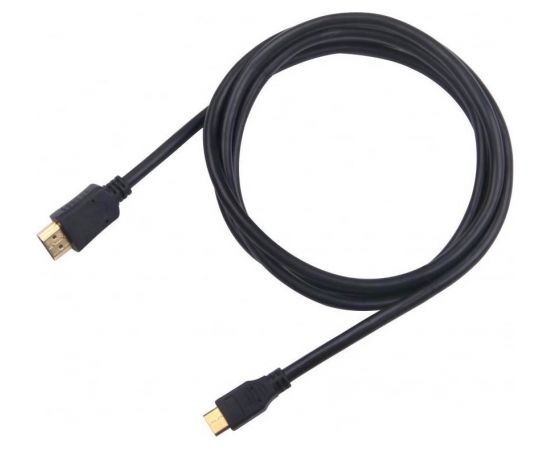 Sbox HDMI-MICRO HDMI 1.4 M/M 2M