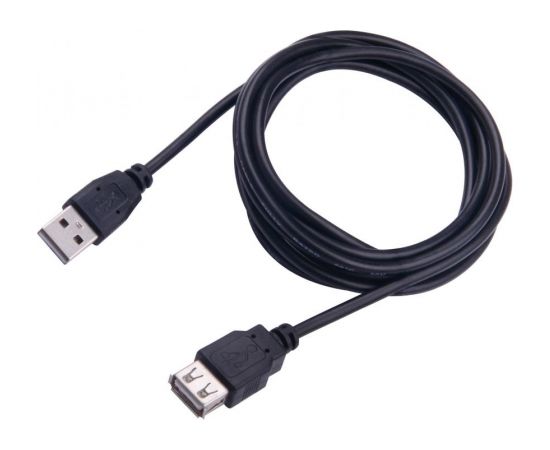 Sbox USB Extension A-A M/F 2 M USB-1022