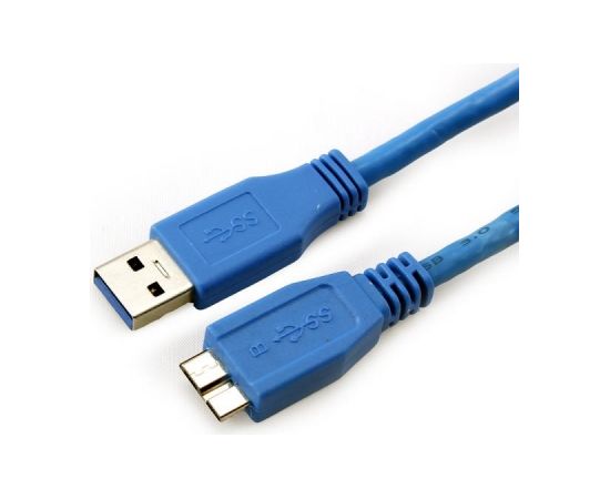 Sbox USB 3.0 A. -> Micro USB 3.0 B. M/M 1.5M USB30-MICROUSB