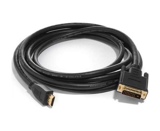 Sbox HDMI-DVI (24+1) M/M 2m HDMI-DVI-2