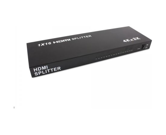 Sbox HDMI-16 HDMI Splitter 1x16 HDMI-1.4