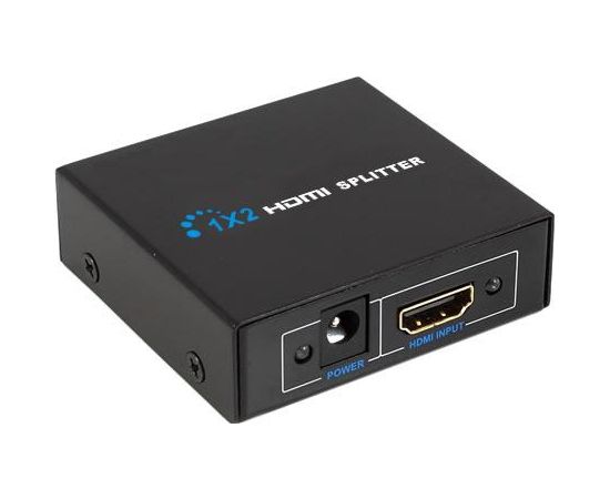 Sbox HDMI Splitter 1x2 1.4 2 HDMI-2