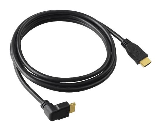 Sbox HDMI-HDMI 1.4 M/M 90 1.5m HDMI-90-15