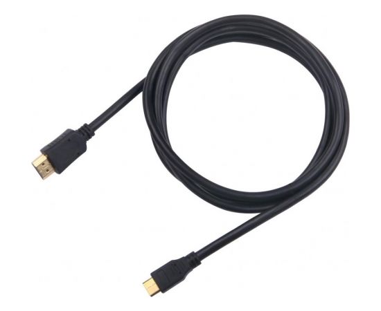 Sbox HDMI Mini 1.4 M/M 2m HDMI-MINI