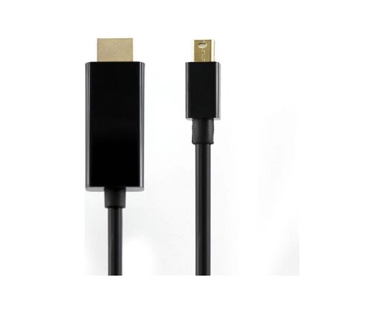 Sbox HDMI Mini Dp M/M 2m HDMI-MINI-DP-2