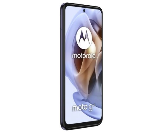 Motorola XT2173-3 Moto G31 Dual 4+64GB mineral grey